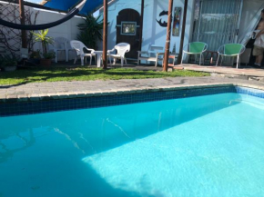 The Speckled Egg, 4 Promenade Rd, Lakeside, Cape Town